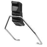Edelrid 744700000690 запасное крепление для кошек Auto Back Lite Anthracite