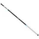 Купить Daiwa NZLNP300AX N´Zon Ручка Посадочной Сетки Серебристый Grey / Black 3 m  7ft.ru в интернет магазине Семь Футов