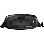 Cardo ucse010003 Интерком Packtalk-S Shoe Neotec 3/GT-Air 3/J-Cruise 3 Black 25x25x15