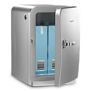 Купить Термоэлектрический мини-холодильник Dometic MyFridge MF 5M 9600000598 190 x 313 x 281 мм 5 л 7ft.ru в интернет магазине Семь Футов