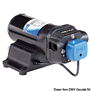 Купить Autoclave V-flo 5.0 24v 40psi Osculati 16.435.74 7ft.ru в интернет магазине Семь Футов