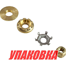 Установочный комплект винта Suzuki 150-300, Marine Rocket (упаковка из 10 шт.) 20835501_pkg_10