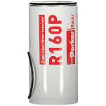 Parker racor R160P запасной топливный фильтр Spin On Can 30M White