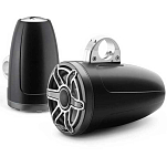 Jl audio 93666 M6-880ETXV3-SB-S-GMTI M6 Закрытый коаксиальный Черный Satin Black 125W 
