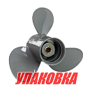 Гребной винт 3x9.9x13, Marine Rocket (упаковка из 4 шт.) 6211-099-130_pkg_4
