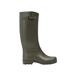 Aigle nc251-42 дождевые сапоги ntine 2 NL Khaki 40x35x15 EU 42