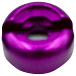 MV Spools PGH1-PURPLE Shimano Линейный направляющий протектор Фиолетовый Purple