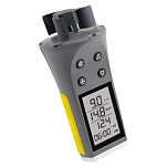 Jdc instruments n26040 анемометр Skywatch Eole Grey 8x8x18 65 x 155 mm