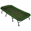Купить Carp spirit ACS520047 Blax 8 Нога Раскладушка  Green 7ft.ru в интернет магазине Семь Футов