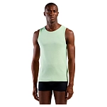 Odlo 141172-40454-XL базовый слой без рукавов Active F-Dry Light Ambrosia XL