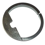 Minn kota nrr-2006-nrr Шарнир задней ступицы Silver 10x7x5