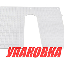 Накладка на транец 430x350 мм (упаковка из 10 шт.) Sumar 338C_pkg_10