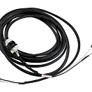 Кабель подключения аккумулятора Suzuki, 6.1 м 3662598J20000