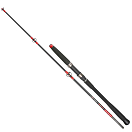Купить Mikado WAA597-270 Cat Territory Troll&Spin Удочка Для Сома Черный Black 2.70 m  7ft.ru в интернет магазине Семь Футов