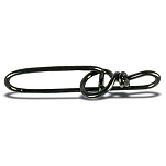 VMC AVM290096 3539BN Pike Скрепки Для Бумаг 8 единицы измерения Серебристый Grey 3 