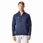 Henri lloyd A241100002-602-3XL Куртка Aktiv Stretch 2.0 Голубой Navy Blue 3XL