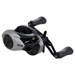 Abu garcia 1635476 Катушка для бейткастинга Max X L Black 23x25x18 Ratio: 6.8:1