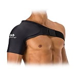 Mc david 30370r-bk-os Поддержка плеча Flex Ice Therapy Black 25x20x10