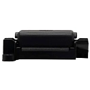 Купить Fischer panda NRR-2125 Поддержка силового предохранителя Black 7ft.ru в интернет магазине Семь Футов