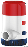 Europump Next Generation bilge pump G2000 12V, Osculati 16.128.09