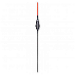 Zebco 5417002 Trophy Pole Z5 плавать Черный  Black 1 g 