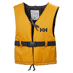 Страховочный жилет Helly Hansen Sport II 33818-328 ISO12402-5 35N 30-40кг обхват груди 65-80см желтый