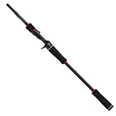 Купить Mitchell 1542805 Traxx MX3LE Lure Удочка Для Мультипликатора Черный Black 2.13 m  7ft.ru в интернет магазине Семь Футов