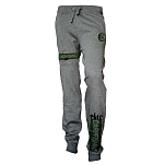 Hotspot design PA-TU01004S05 Брюки Carpfishing Elite Серый  Grey 2XL
