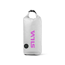 Купить Silva 37776 Dry TPU-V Сухой Мешок 6л Белая  White / Pink 7ft.ru в интернет магазине Семь Футов