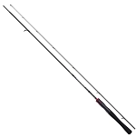 Shimano fishing FMAS66UL спиннинговое удилище Forcemaster AS Black 1.98 m