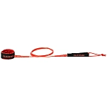 Dakine d10002906-flame scarlet-osfm серф-лиш Procomp 6´ 3/16´´ T2 39x12x2