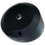 Seastar solutions 1-SB27483P 20° Сейф Т Бизель Черный Black