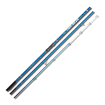 Akami 007055 Two Seas Special H Удочка Для Серфинга Blue 4.20 m