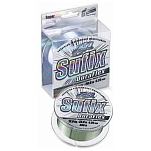 Sufix 13SUDS1SK0300ADC9D Duraflex Мононить 300 м Зеленый  Lo-Vis Green 0.300 mm 