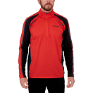 Купить Spyder 221310-620-L Базовый слой с длинным рукавом Throwback Lightweight Черный Volcano L 7ft.ru в интернет магазине Семь Футов
