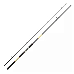 Daiwa GWSJ1002XXHFSAF Grandwave Shore Удочка Для Джиггинга Black 3.05 m