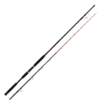 Falcon D0900834 Blue Fighter Boat Extreme Strong Action Нижняя Транспортировочная Штанга Black / Orange 3.10 m