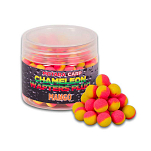Motaba M9000888 Chamelon Fluo 30g Манго Вафтерс  Multicolour 8 mm