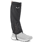 Salewa 00-0000028764-0910-M Гетры Puez Powertex  Black Out M