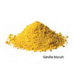 Kolpo 1163021-02 TTX Biscuit 500g Ванильная кукуруза White