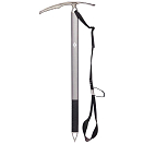 Купить Black diamond BD410169000060_1 Raven С ледорубом Серебристый Aluminum 60 cm 7ft.ru в интернет магазине Семь Футов