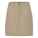 Redgreen 171022400-122-xxl Юбка Nan Light Sand Stripe 25x15x10 2XL