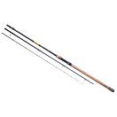 Купить Mikado WAA649-360 Sensual NG Feeder Удочка Для Ловли Карпа Черный Black 3.60 m  7ft.ru в интернет магазине Семь Футов