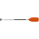 Купить Gumotex 505.3-orange-150 505.3 Allround 3 Разделы Каноэ Весло Оранжевый Orange 150 cm 7ft.ru в интернет магазине Семь Футов
