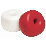 Plastimo 16379 Надувной круг 50 Единицы White 20x15x15 70 mm