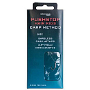 Купить Drennan HNQCMT016 Pushstop Hrig Carp Method Связанные Крючки Черный 16  7ft.ru в интернет магазине Семь Футов