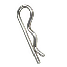 Купить Euromarine 005369 A4 101 mm Бета-пин 2 единицы  Grey 5 mm 7ft.ru в интернет магазине Семь Футов