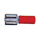 Купить Oem marine KLAUB720E Женский клип Terminal 100 единицы Red 6.3 x 0.8 mm 7ft.ru в интернет магазине Семь Футов