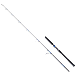 Daiwa SGBF78BF Saltiga Blue Fin 78 Спиннинговая Удочка Серый 2.34 m 