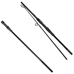 Okuma 8K-CA-1202MH 8K Удочка Для Ловли Карпа Черный Black 3.66 m 